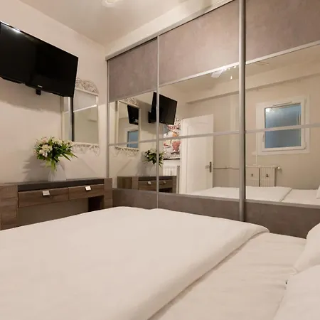 Hyper Centre Plages Et La Croisette A Pied Apartment