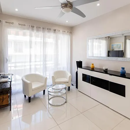 Apartment Hyper Centre Plages Et La Croisette A Pied *