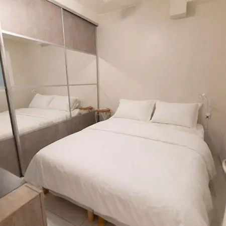 Hyper Centre Plages Et La Croisette A Pied Apartment
