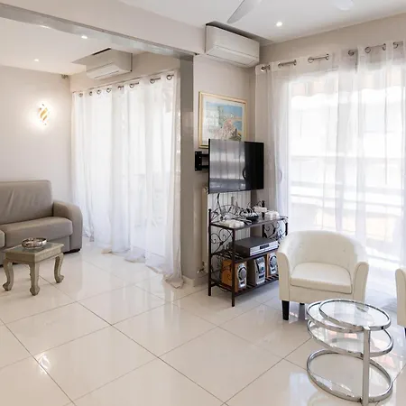 Apartment Hyper Centre Plages Et La Croisette A Pied *