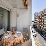 Hyper Centre Plages Et La Croisette A Pied 公寓 *