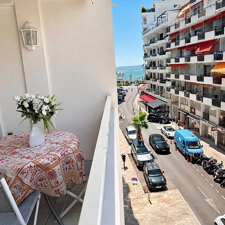 Neuf A 2 Pas De La & De La Croisette *