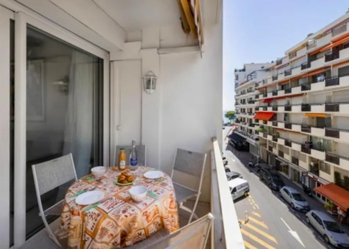 Hyper Centre Plages Et La Croisette A Pied Apartment *