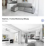 Hyper Centre Plages Et La Croisette A Pied Appartement