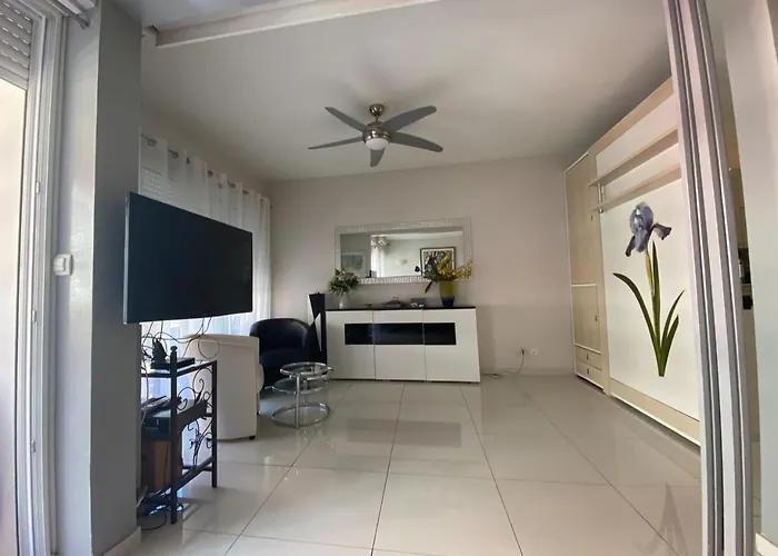 Hyper Centre Plages Et La Croisette A Pied Apartment Cannes