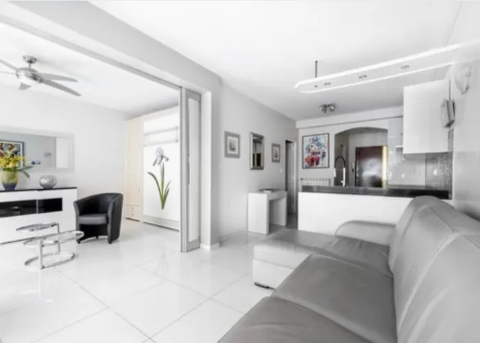 Apartment Hyper Centre Plages Et La Croisette A Pied *